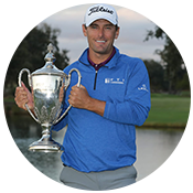 Charles Howell III